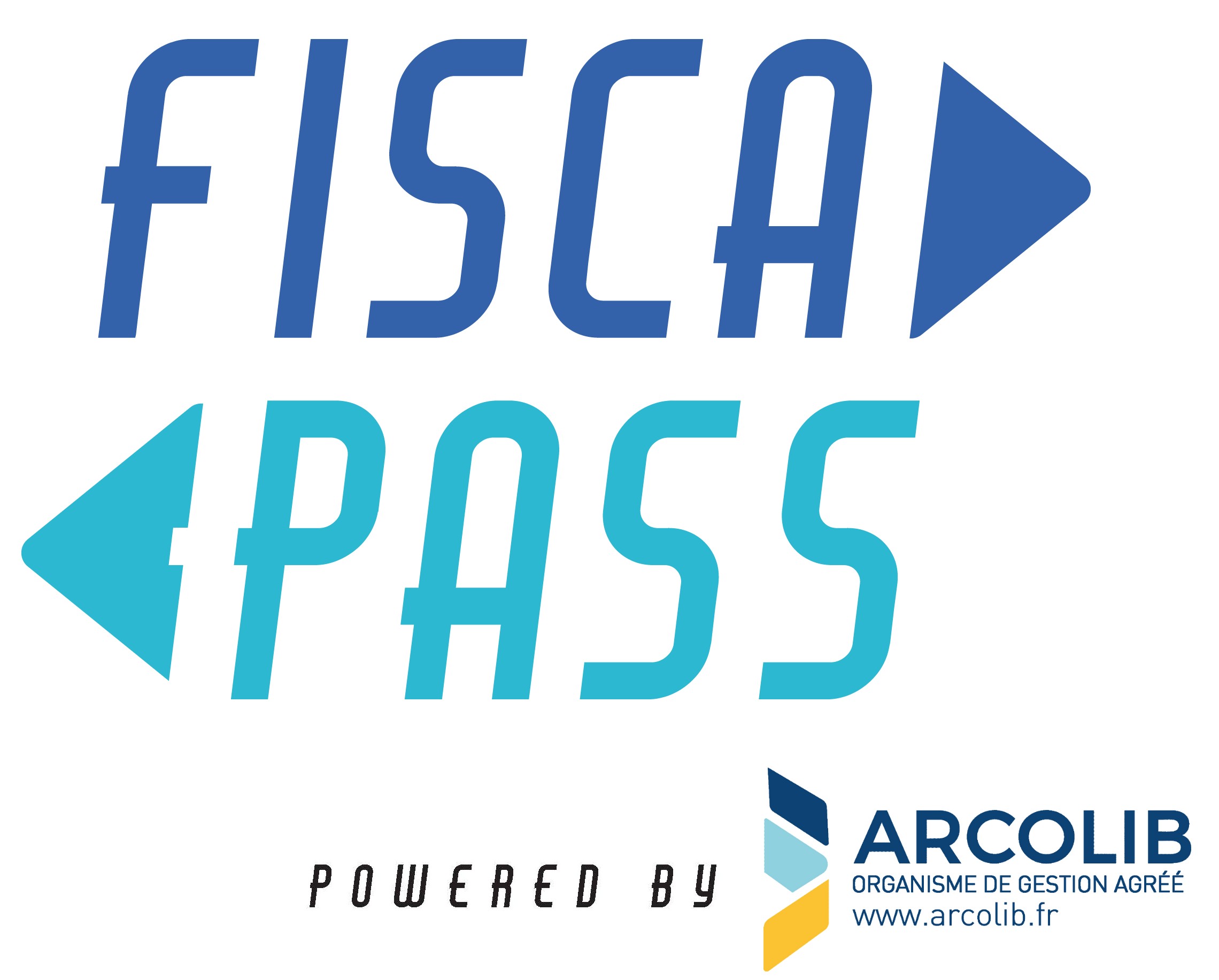 fisca-pass by arcolib